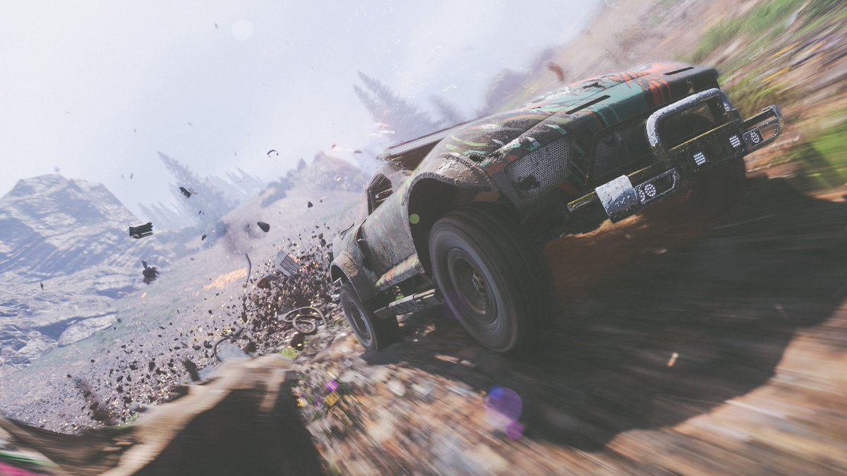 ChrisInSession's tweet photo. Switched #ONRUSH https://t.co/HYHE0d9JfN