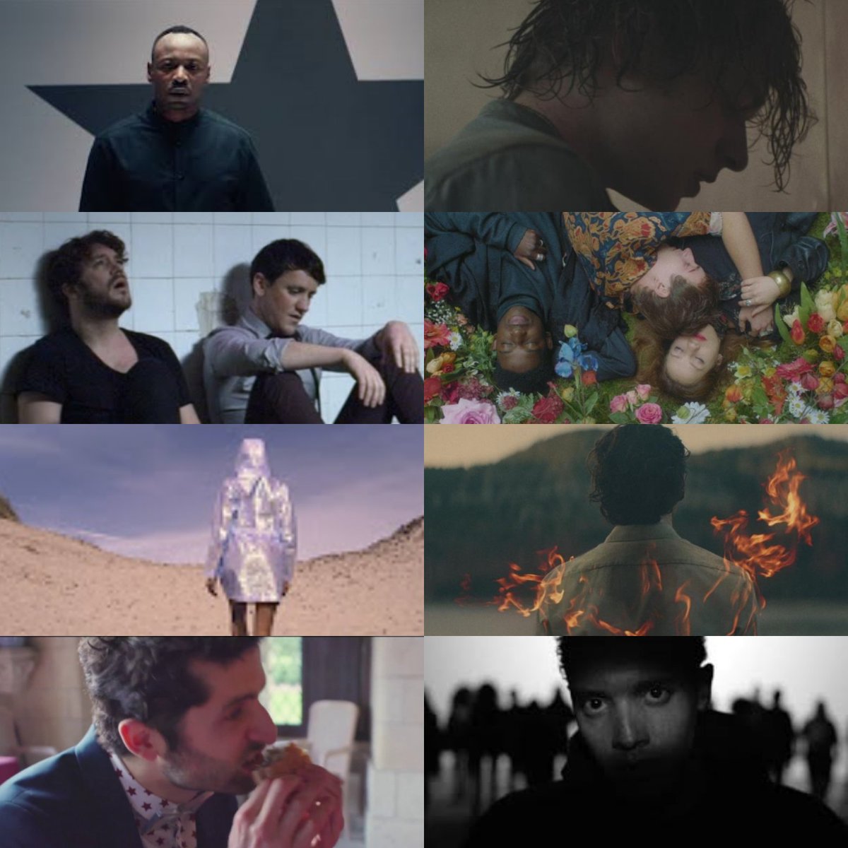ogaefrance's tweet photo. Les demi-finales des Concours France OGAE 2018 et France Video 2018 sont en cours. Votes ouverts sur les pages dédiées de notre site jusqu'au vendredi 29 juin 2018 ! Voici les 30 artistes du Concours Video 2018 ! 10 seront qualifiés pour la Finale. https://t.co/LjfrrYGpbg