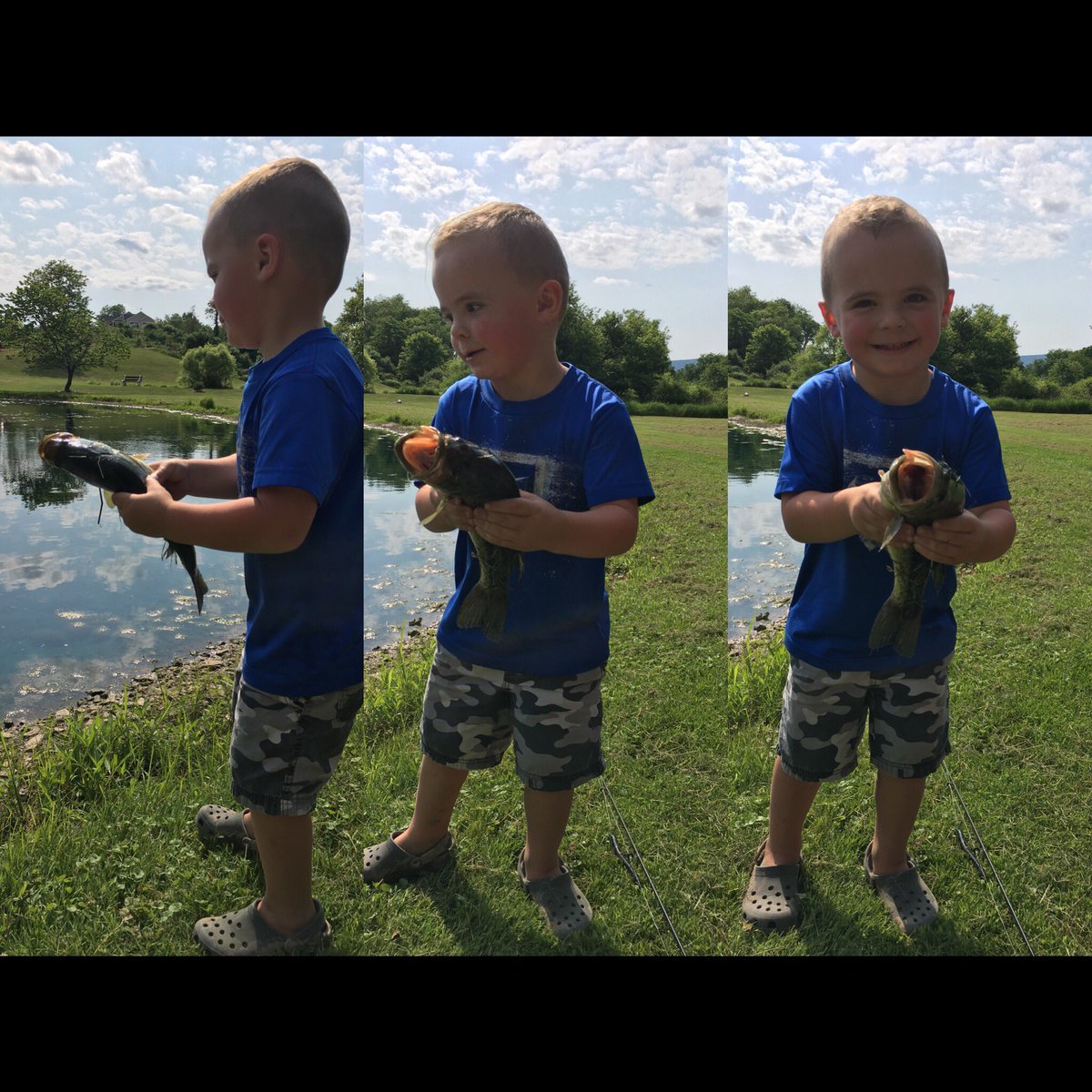 CrazyVet17844's tweet image. #bestfriends #bassassassin #son  @share_stream @TwitchTVGaming @FlyRts   Follow me on instagram Jake Kerstetter