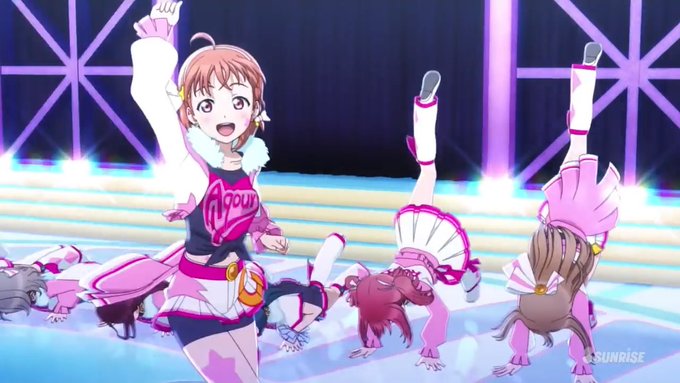 Aqours3rdlivetourのtwitterイラスト検索結果