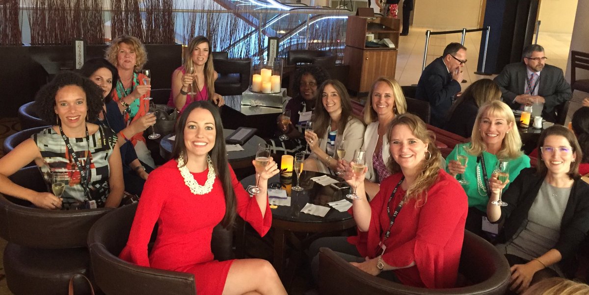A toast to women leaders! ⁦<a href="/AcqieWarren/">Acquanetta Warren</a>⁩ ⁦<a href="/EFillerCorn/">Eileen Filler-Corn</a>⁩ ⁦<a href="/LydiaMihalik/">Lydia Mihalik</a>⁩ ⁦@JuliaMBurrows⁩ ⁦<a href="/getRideAlong/">RideAlong</a>⁩ ⁦