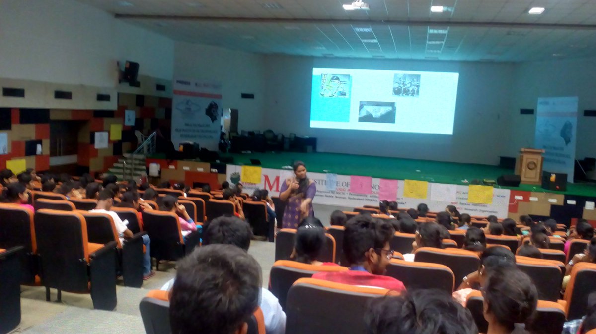 pranavapari's tweet photo. Women empowerment #mlrit @ swecha summer internship #swecha https://t.co/NpE0mg9xvL