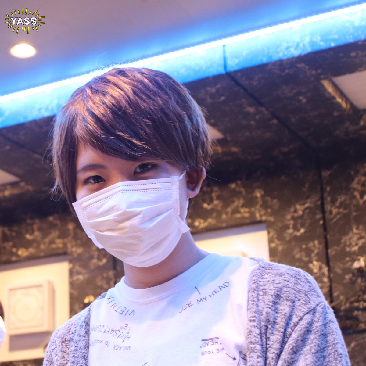 
久々の投下 🤢
（ ノーセットでごめんなさい ）

今日はTkera!でした💓
また次も早く会いたいね(*´ ˘ `*)♡
