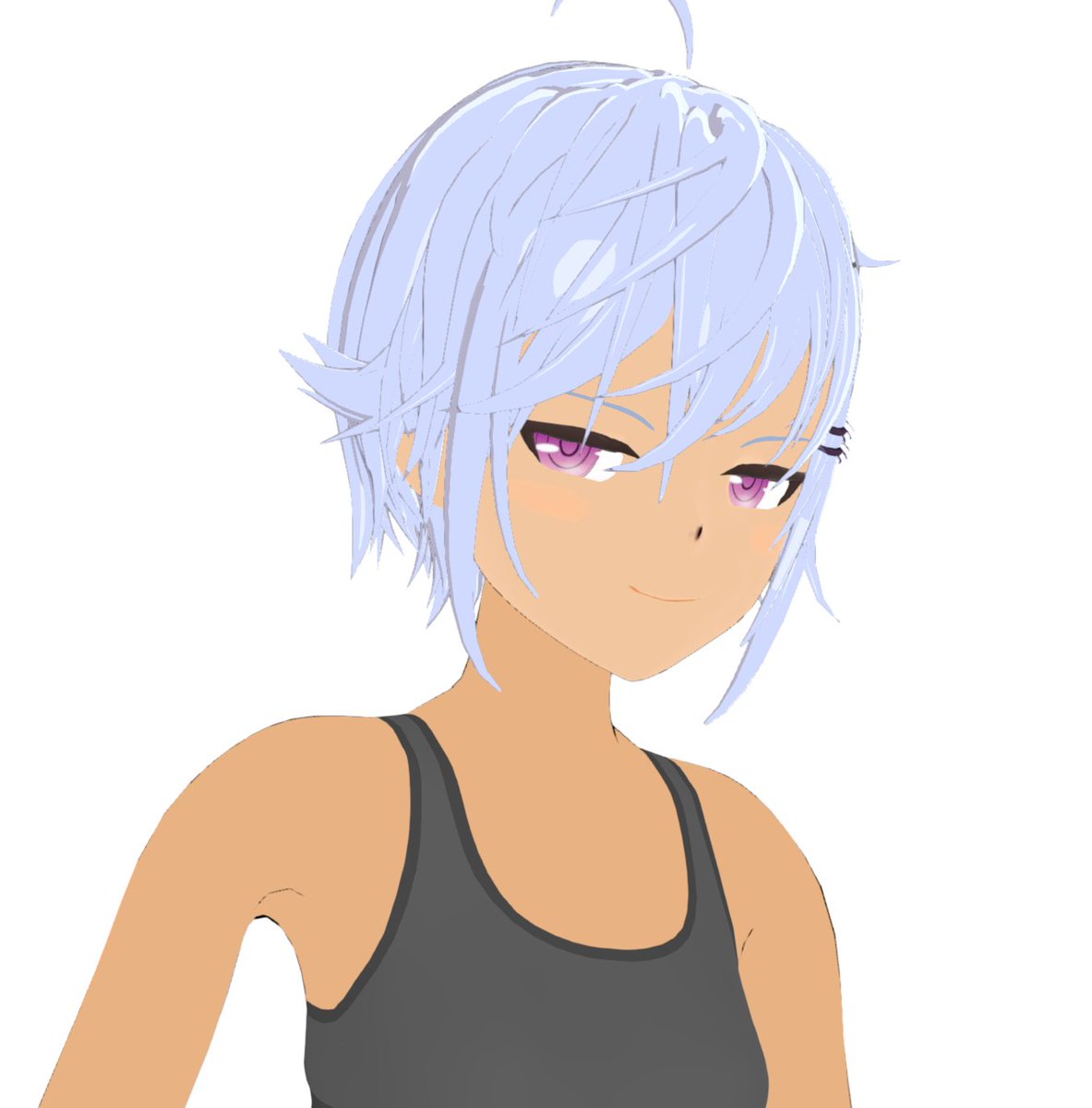 暑いから脱いだ