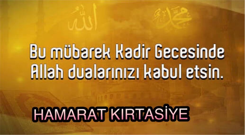 Şükrü Hamarat (@ashamarat) on Twitter photo 