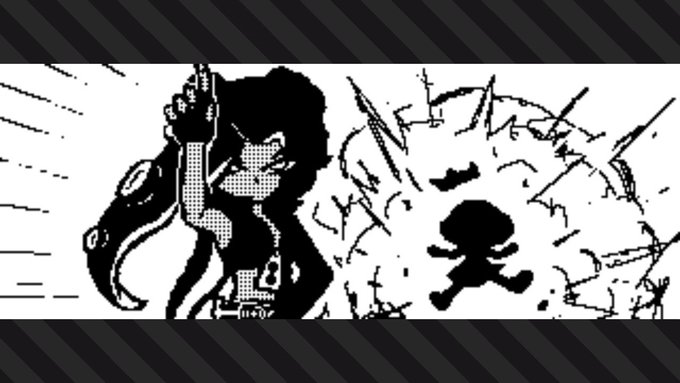 負けました
#Splatoon2 #スプラトゥーン2 #NintendoSwitch #仮面ライダーカブトYoutubeで配信中 