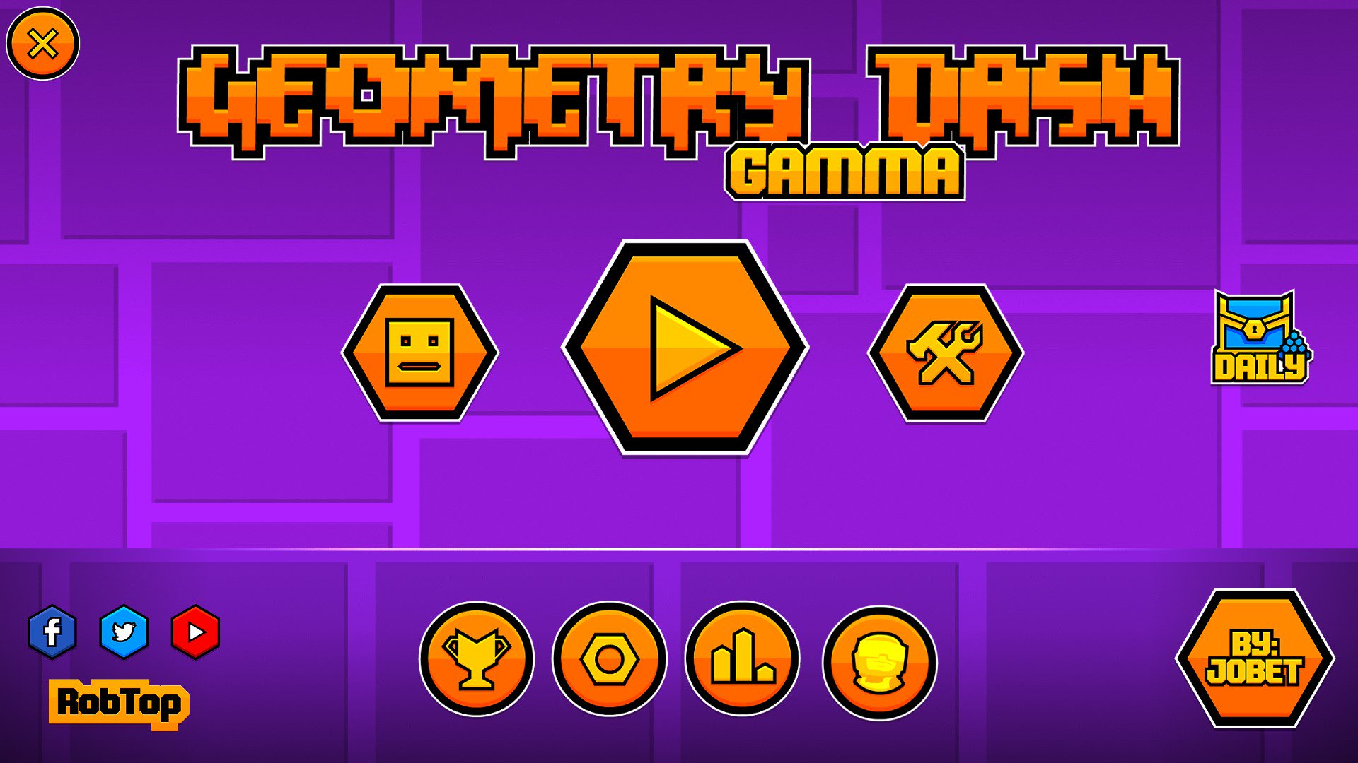 TOP 5 ANIME TEXTURE PACKS FOR GEOMETRY DASH 2.11 [#2] – Geometry Dash  Texture Packs