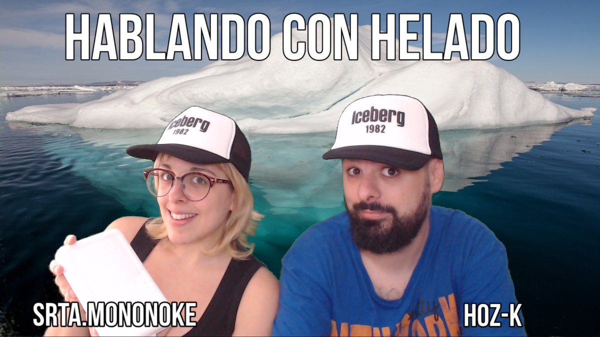 AlmaDeFenix_'s tweet photo. HABLANDO CON HELADO + TAGS Y RISAS
https://t.co/VAsBvHoyYB

Hemos comprado un helado en @HeladosIceberg y vamos a echar un ratito de charla y risas¡¡ @werin83 @Milmerie @Tel_K_Gaming @rasenbrekart @SandraRiieeraa @cafescaliente @Emilio_JesusGM @Suvilthegamer @suenos_malvados https://t.co/TCPcTqgUV4
