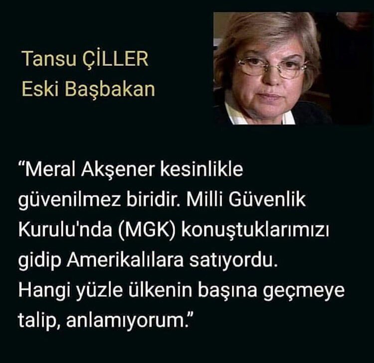 Djlaz1969Fevzi's tweet photo. Meral peki buna ne diyeceksin eski pisliklerin ortaya çıkıyor #vatan hainliğininde bu kadarında pes yani. https://t.co/v1n1rumxes
