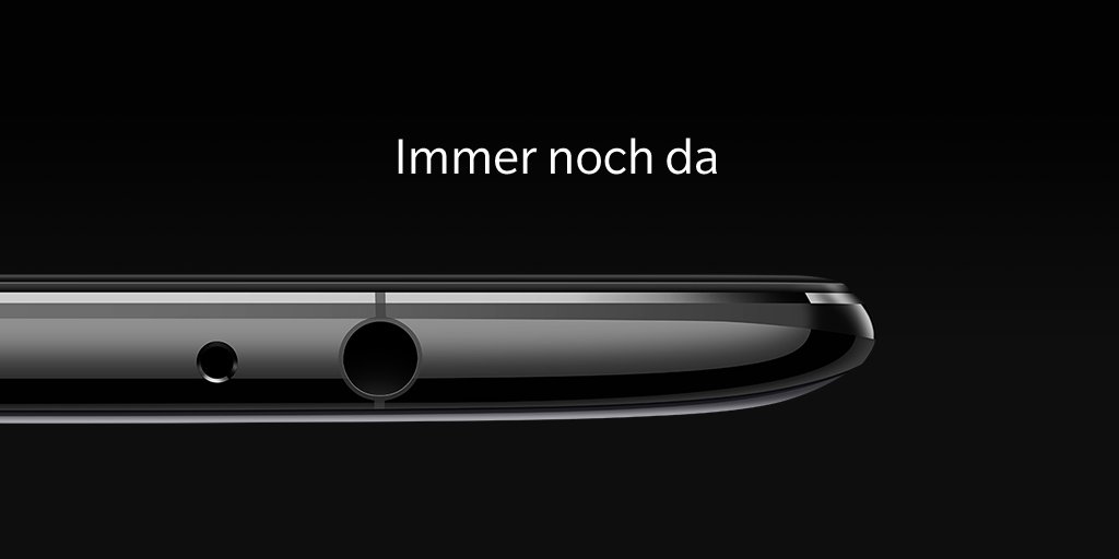 OnePlus_DE's tweet photo. Immer noch da. https://t.co/wpsw6lvi6o