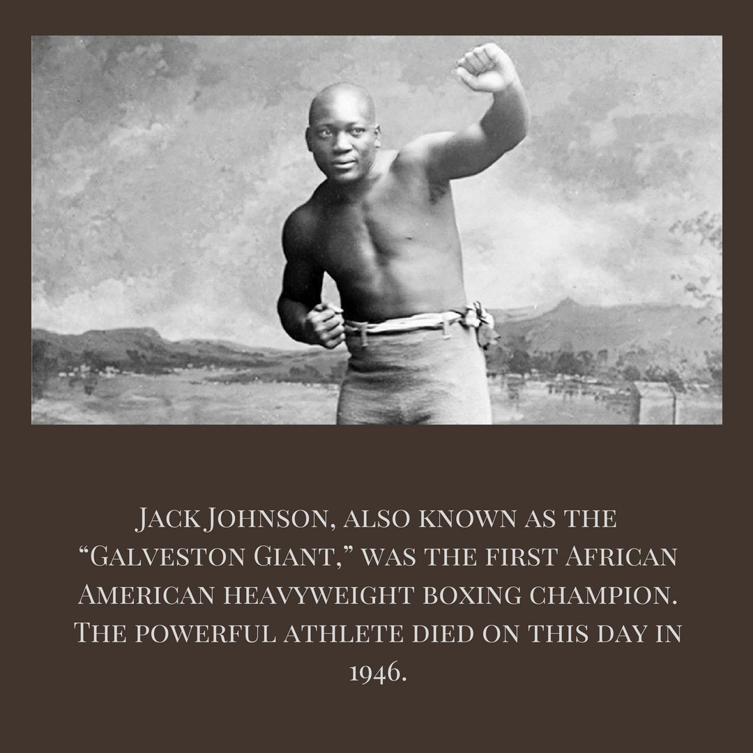 DuSableMuseum's tweet photo. #DuSableRemembers #DuSableMuseum #DuSomething #SummerTimeChi #JackJohnson #Boxing https://t.co/GkTBIlkgu6