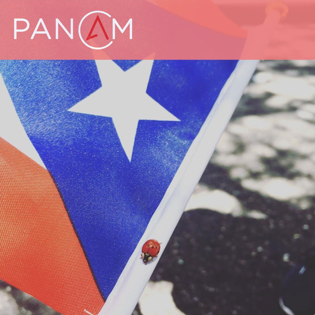 PanAmEquities's tweet photo. Join the festivities at the 61st Annual Puerto Rican Day Parade TODAY on Fifth Avenue, between 44th and 79th Street! 🇵🇷Celebrate and create a national awareness and appreciation of the Puerto Rican culture and its contribution to the United States! https://t.co/uswQzs4xP7
