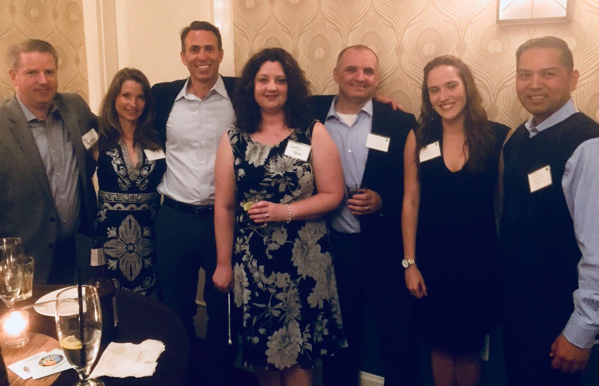 Great time connecting and meeting new UPSers at the 6th Annual NW BRG networking event in Portland.  <a href="/APAC_BRG/">NW APAC BRG</a> <a href="/NorthwestUPSers/">Northwest UPSers</a> @