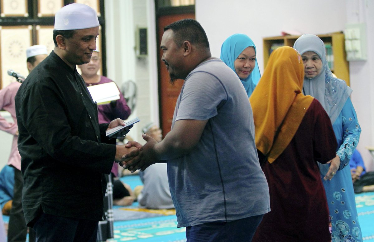 bharianmy's tweet photo. 'Tukar cara, bukan teras'

https://t.co/WL7zFcJFW6 https://t.co/TRYxLOqAUP