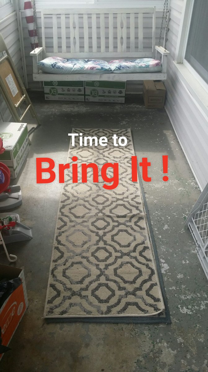 Otei3D's tweet photo. Time to #BringIt! #Abripperx #運動する https://t.co/IqpZExWidY