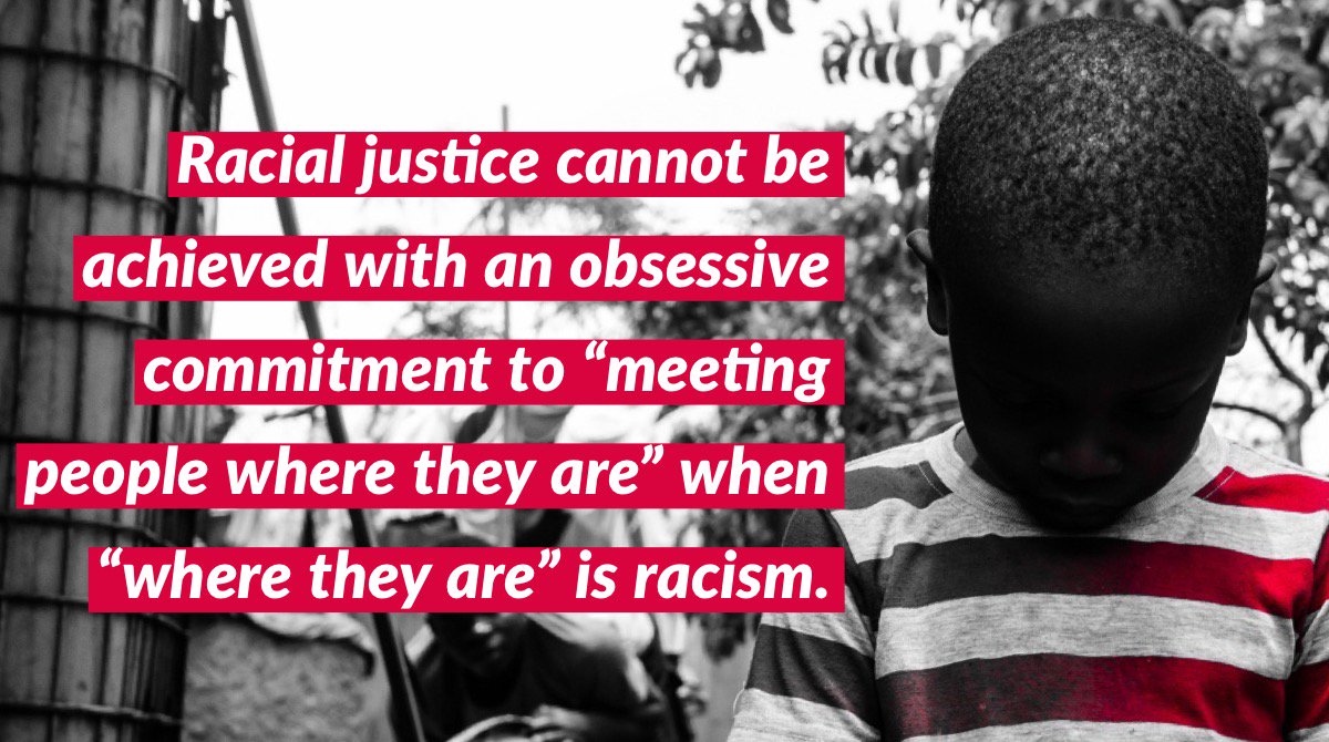 Equity Literacy Institute (@equityedchange) on Twitter photo 