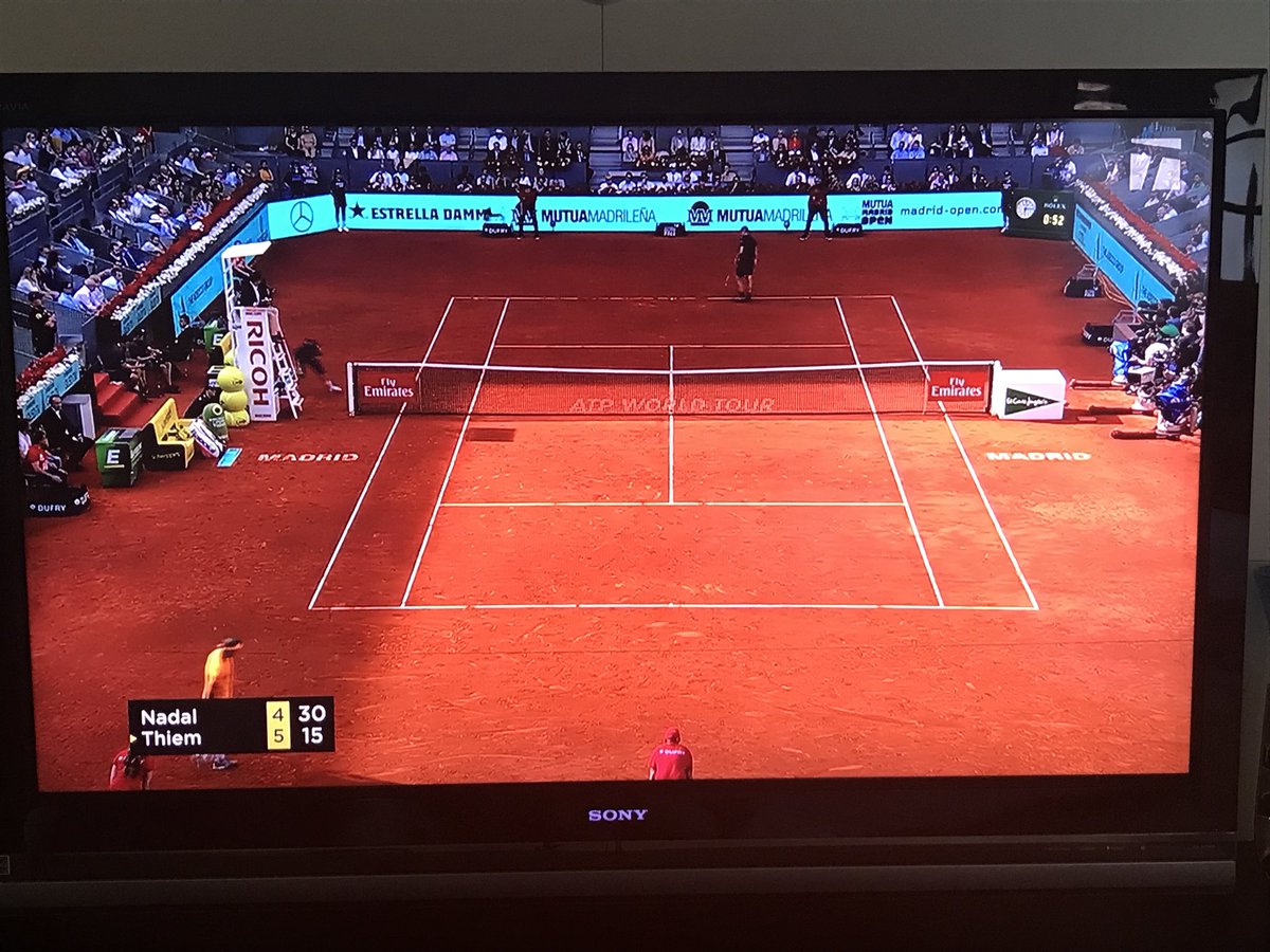 Thierry Fautier tweet media