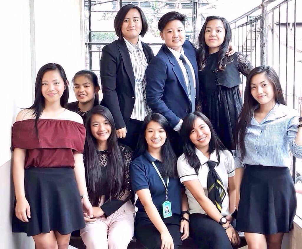 BalanceJst's tweet photo. Yung feeling na miss ko bigla mga to😪😅 https://t.co/YwPZKsOkCH