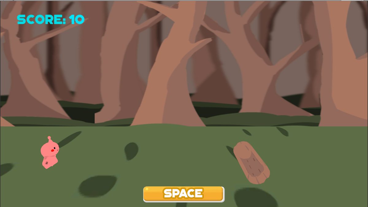 PautoliMartin's tweet photo. Jokes apart, here you have some screenshots of our game :)#KingGameJam ! @Dimas_Alcalde @MathisPaturle @SergiSolares @Benny_Veras 👑🌩️ !! https://t.co/PD5YlEOOyB