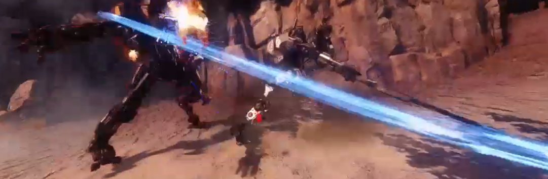 タイタンフォール２ 小技まとめ