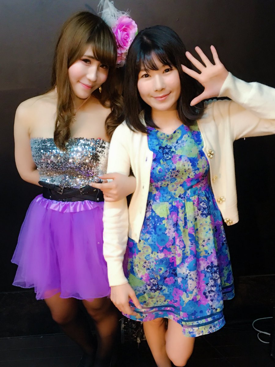suzuko_urasaki's tweet photo. #あやまんJAPAN ユース・pussy3の、
フェラチ王女ちゃんのライブに、応援に行ってきました💚
※写真��最前でパンツかぶったおじさん越しw
マンコール(アンコール)では、あやまんJAPANさんが登場して、
ポイポイポイポポイポイポピーを歌い🎤
盛り上がってたよ☺️✨
お疲れ様でした❣️
#pussy3 https://t.co/qQFrKEu4ls
