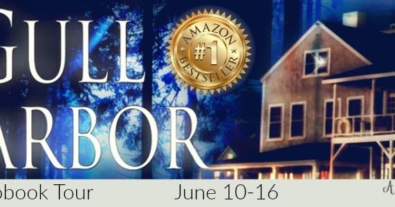 Gull Harbor's audio #book tour is live! LOVE this review at Page Princess "The story is more than wonderful. I didn't want to leave this world, this town, and these people. So let me tell you about my friends." buff.ly/2HANwbW
Grab a #SundayMorning read or listen! #wrpbks