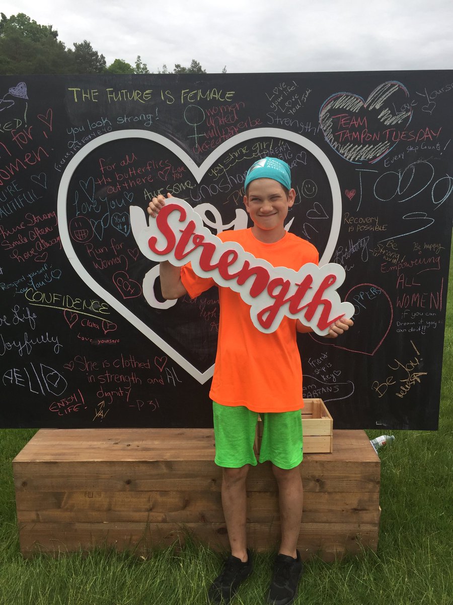 MHRuralServices's tweet photo. @CMHAMiddlesex @RunForWomen @ShopprsDrugMart @MySistersPlace 💕 #GetloudwithJustin @RunForWomen @MySistersPlace @CMHAMiddlesex https://t.co/EgZ1s7ElHg