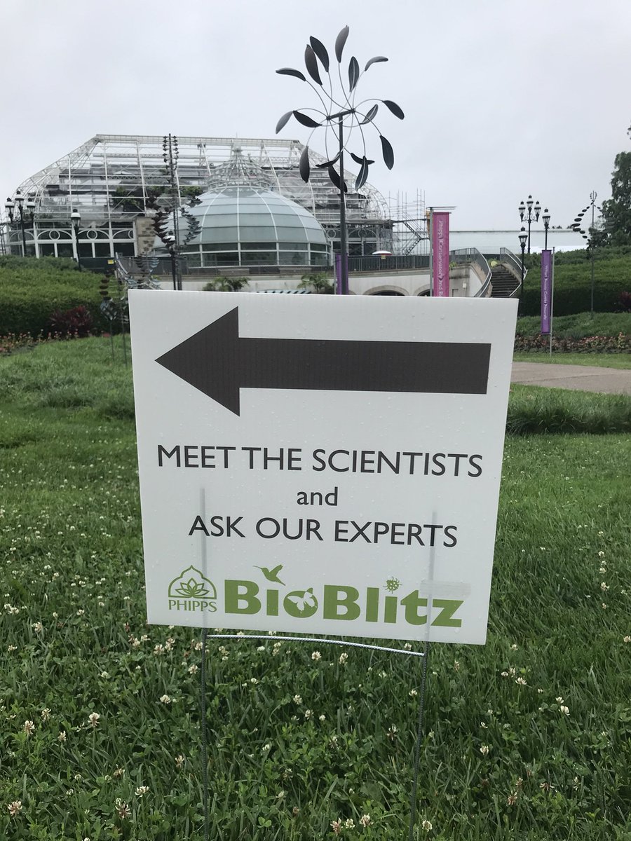 PennFuture's tweet photo. Weβre at @PhippsNews for #BioBlitz! Come learn about our #BetterBiofuels campaign and tell us about your favorite animal! π¦ππ±π» https://t.co/9aiJUinhwv