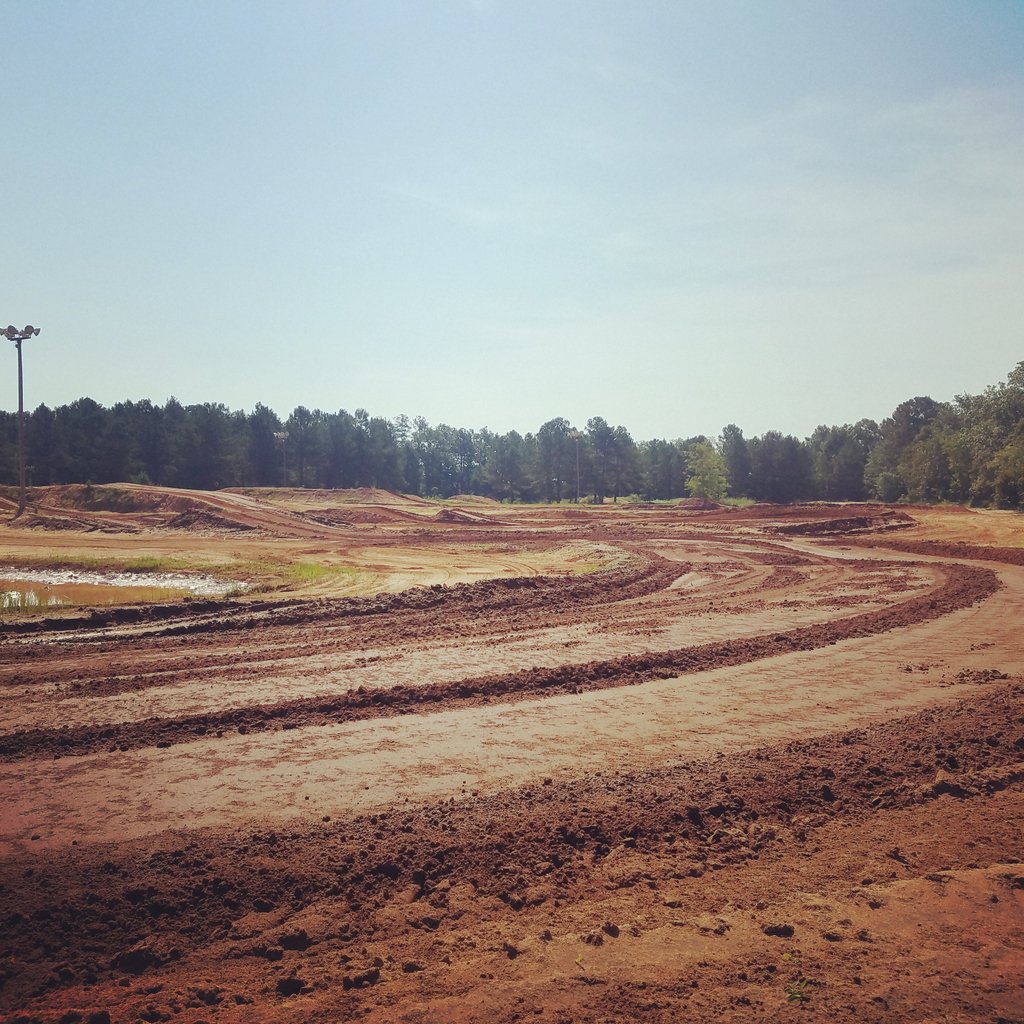 gtr_complex's tweet image. Tracks are prime this morning!!  #GTR #thisismoto #mx