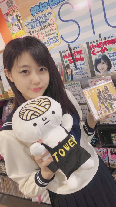 Stu48のtwitterアーカイブ 18年6月10日 Arkaibu Project48