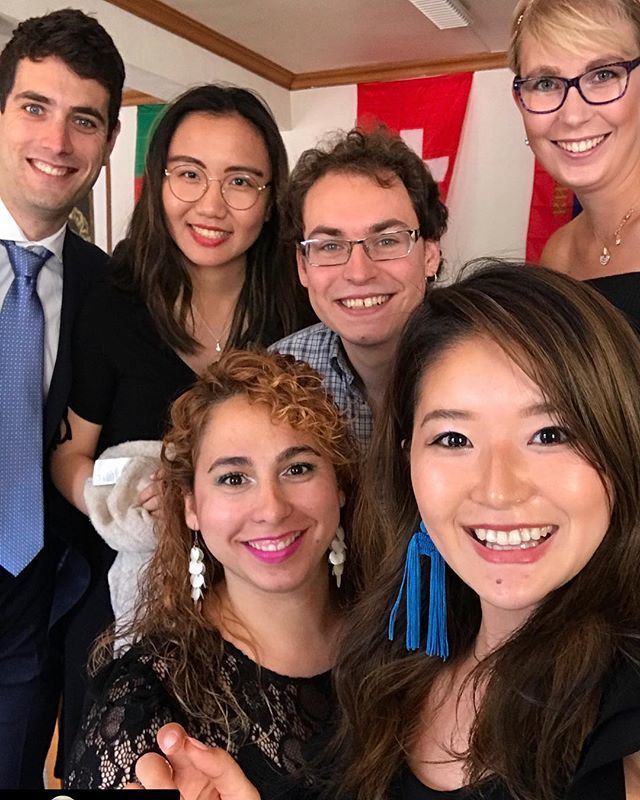 CMUSanPablo's tweet photo. @hinaiilk 🇯🇵🇫🇮🇨🇳🇪🇸
🎓🎊👩‍🎓👨‍🎓 https://t.co/EOin42NEMj