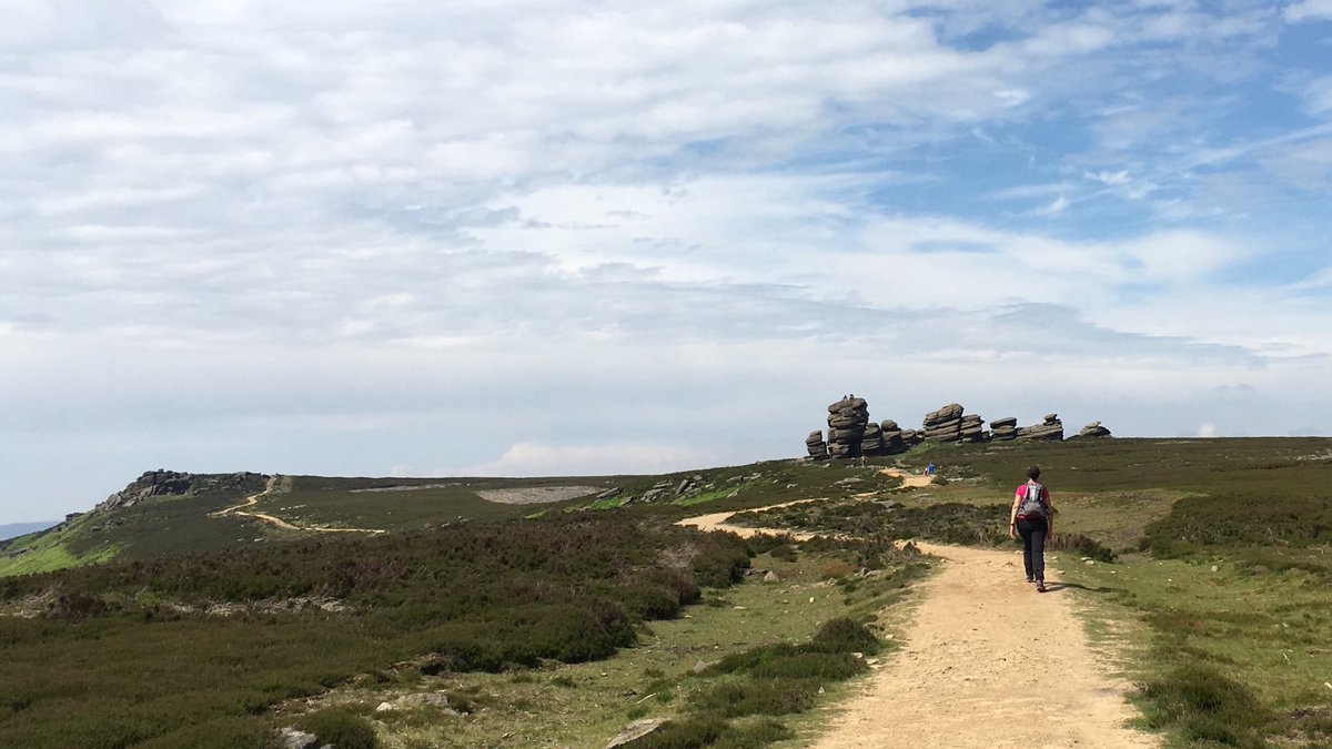 bangar's tweet photo. Training for the Big Walk 2018 with daughter Ela. Can’t believe we’ll be doing the whole 26.2 miles in a couple of weeks time! Thanks to all our wonderful supporters. It’s a great cause if you’d like to help out. https://t.co/GVmq0Y9TpY #TUOSbigwalk https://t.co/0iWwU8xQ2q
