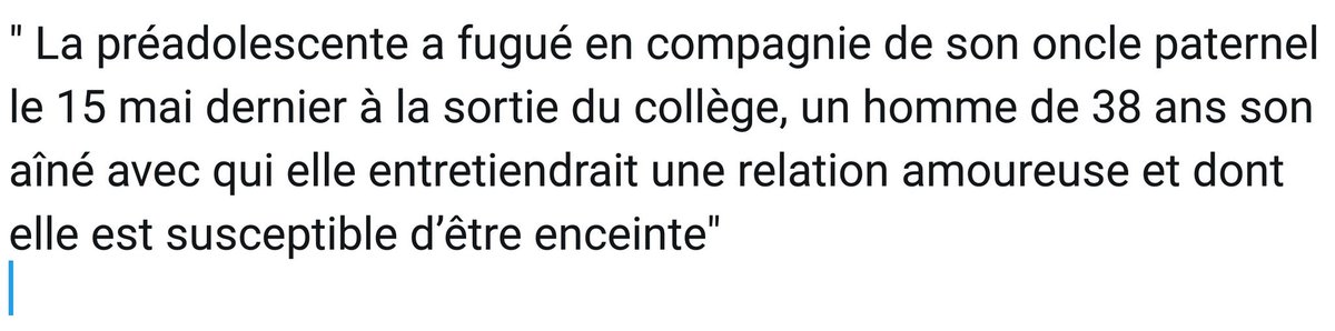 rabatel_marie's tweet photo. @rannou_m @Esperance_87 Au monde de la #pédocriminalité
#Lorezana
@Senat @gouvernementFR
@MarleneSchiappa @NBelloubet
Vous avez la 🗝 pour lutter contre la #pédocriminalité dans notre nation
#PLVSS
#DroitDesEnfants
@memoiretrauma
@SVSassociation
@SOS_les_Mamans
@LeGroupe_F
@innocencedanger https://t.co/TRiFtRb0dC