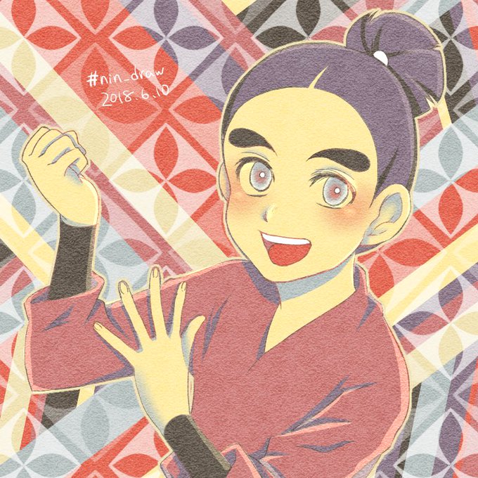 虎若のtwitterイラスト検索結果