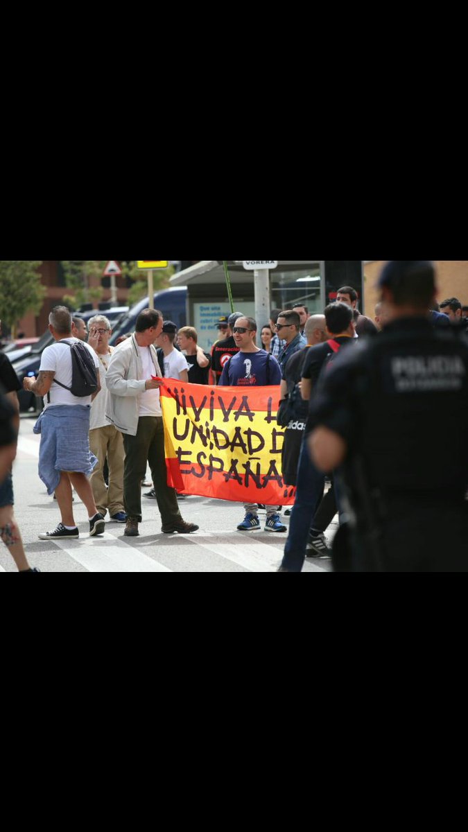 laforja_sbd's tweet photo. #AlertaUltra #AlertaUltraTV3 https://t.co/VBgSSr0jRk