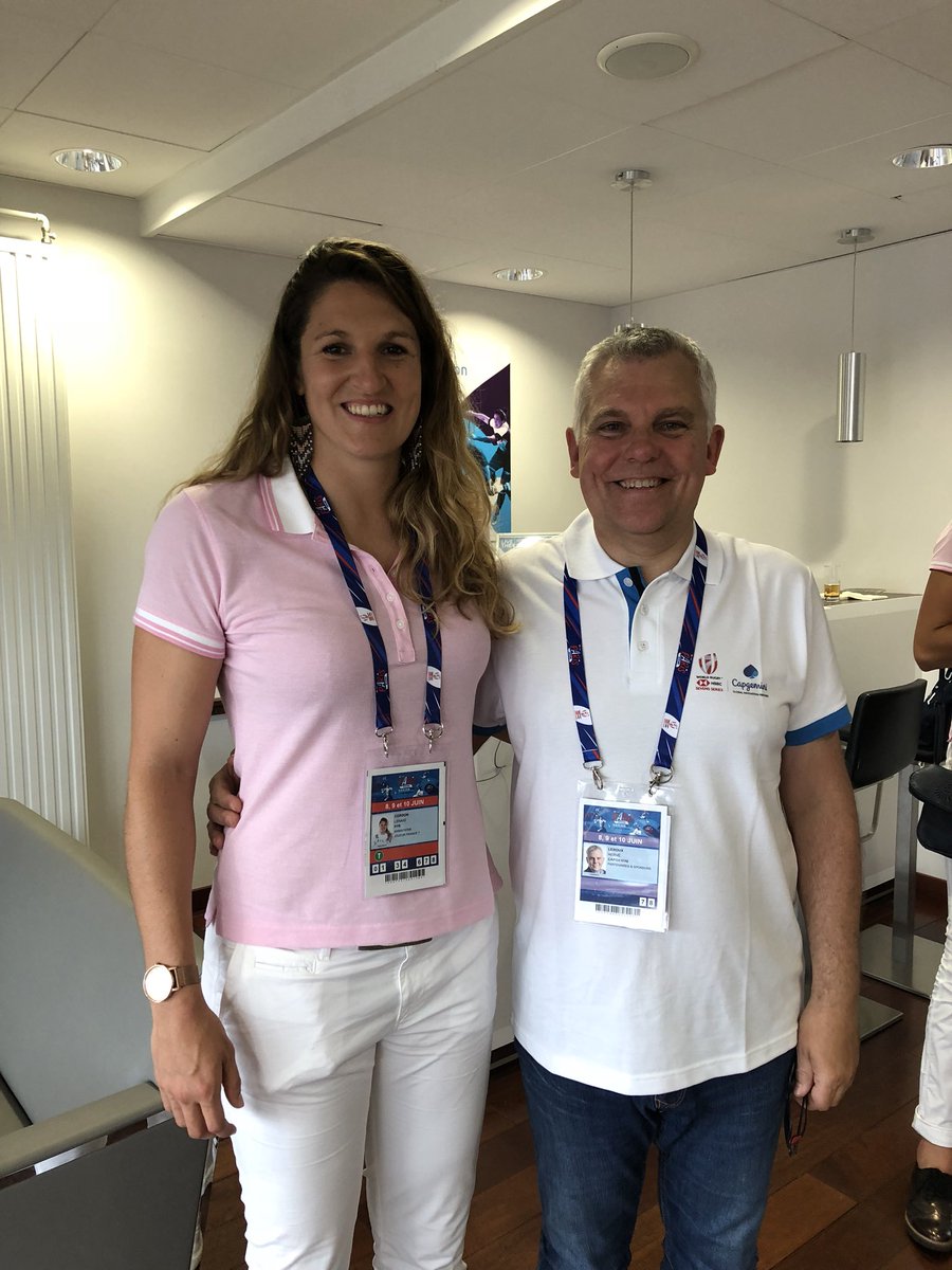 Fier d’être à côté de Lenaïg, #Bretagne #BeAheadOfTheGame <a href="/Paris7s/">◡̈</a> <a href="/FFRugby/">FFR</a> <a href="/capgeminifrance/">Capgeminifrance</a> <a href="/Capgemini/">Capgemini</a>