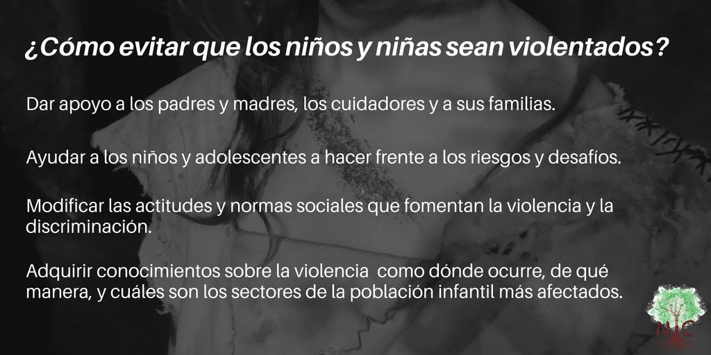 NvosComienzos's tweet photo. Ideas suicidas, bajos logros académicos, baja autoestima, problemas de conducta, estado de ánimo variable... Son algunas de las consecuencias de la #violenciainfantil. Está en nuestras manos evitarlo. Protejamos a los #niños y #niñas!
#DiNoMás #NuevosComienzosUio https://t.co/fDJ30vuovA