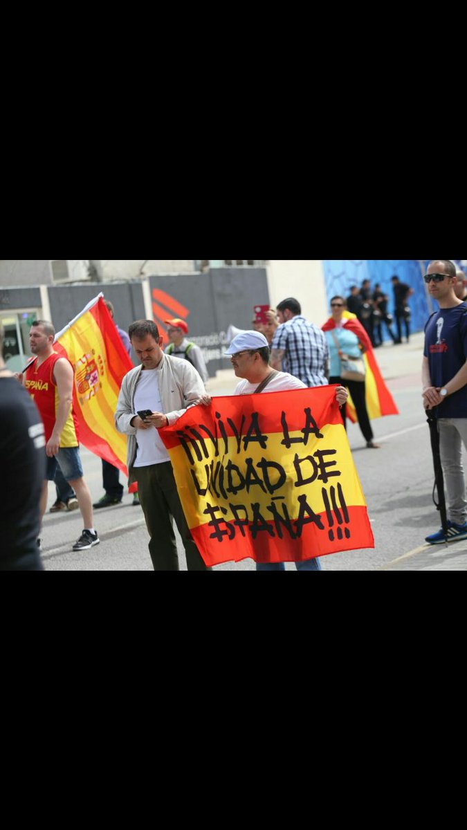 laforja_sbd's tweet photo. #AlertaUltra #AlertaUltraTV3 https://t.co/6OXiH8nDdY