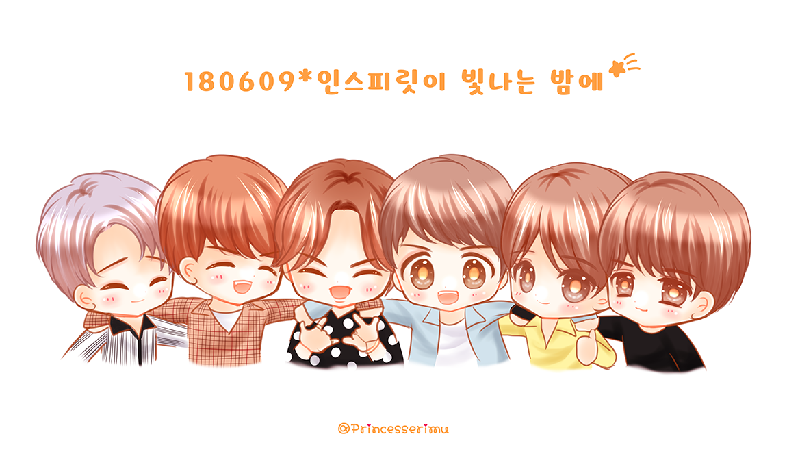 princesserimu's tweet photo. 180609 인스피릿이 빛🌟나는 밤에 (성규,명수 추가) #8주년_인피니트가_빛나는날 #인피니트와_네버엔딩_8주년_되는_날 #8YearsWithINFINITE #인피니트 #성규 #동우 #우현 #성열 #명수 #엘 #성종 https://t.co/QxkmUZiT1E https://t.co/xrqjtX6Iz0