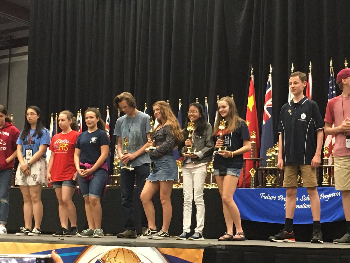 Congratulations to <a href="/ITMSMUSTANGS/">ITMS MUSTANGS</a> Hope Romaine on winning THIRD PLACE for Multi-School Scenario Writing at <a href="/FPSPI/">FPSPI</a>  IC! <a href="/Florida_FPS/">Florida FPS</a> <a href="/jwheeler715/">The Other Jason Wheeler🥋</a> <a href="/FlaglerSchools/">FlaglerSchools</a>