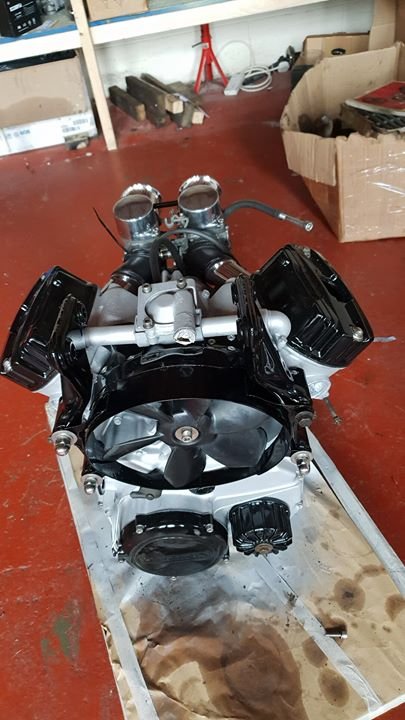 Take a look at one of our latest build projects here!