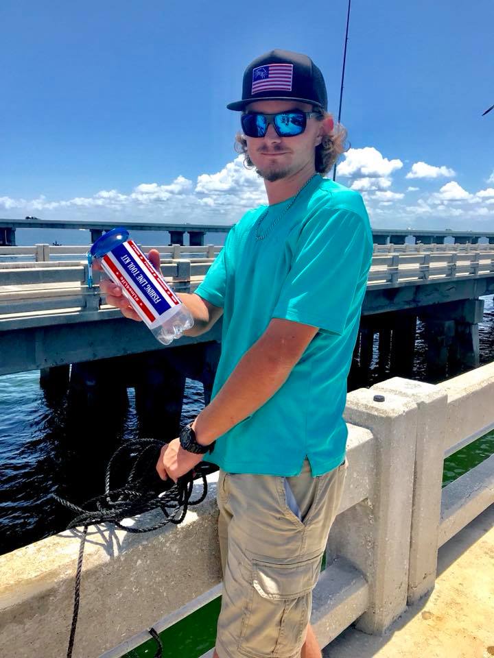 planetlovelife_'s tweet photo. In an effort to reduce monofilament #FishingLine entanglement we have created the Line4Life Project ! The #Line4Life kit is an essential tool that every angler should own! #MarineDebris
Stow your Line - Save a Life
https://t.co/35zeJyZ4gu https://t.co/IaSxAE2Gpm