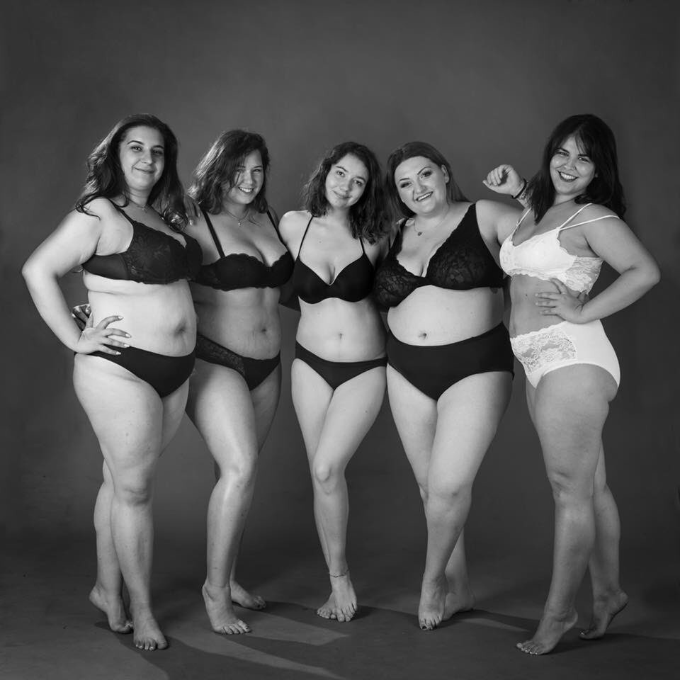 katalizadesign's tweet photo. Započele smo prvu BODY POSITIVE PRIČU U SRBIJI! Naš cilj je prihvatanje. Naš cilj je rad na sebi. Naš cilj je SAMOPOŠTOVANJE. Svako telo je lepo i svako telo zaslužuje poštovanje. Volite svaki deo sebe i bićete slobodne! ❤️

Glasajte za nas još danas: https://t.co/it3wI8FU8E https://t.co/NnppBMGcL8