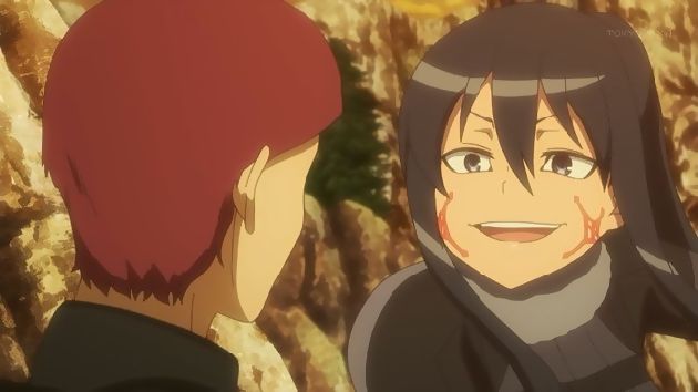 18春のtwitterイラスト検索結果 古い順