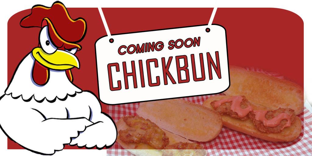 thechickbun's tweet photo. What's up, Twitter! The name's Julio and catch me along with my Masculados squad selling our prized possession The ChickBun at the SEC Mall, June 13, 2018. See you folks! https://t.co/79u8uq4pHT