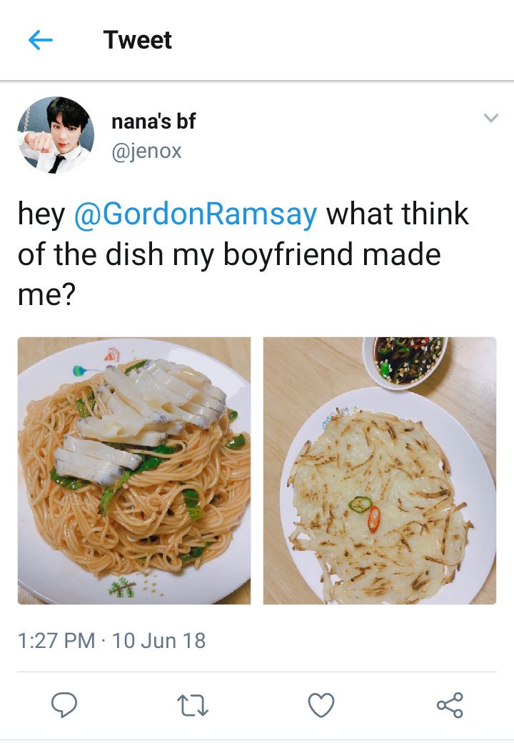 ughtoni's tweet photo. I had to... 
#NCT #NCT_DREAM #JAEMIN #CookDream https://t.co/gMHpHkuDec