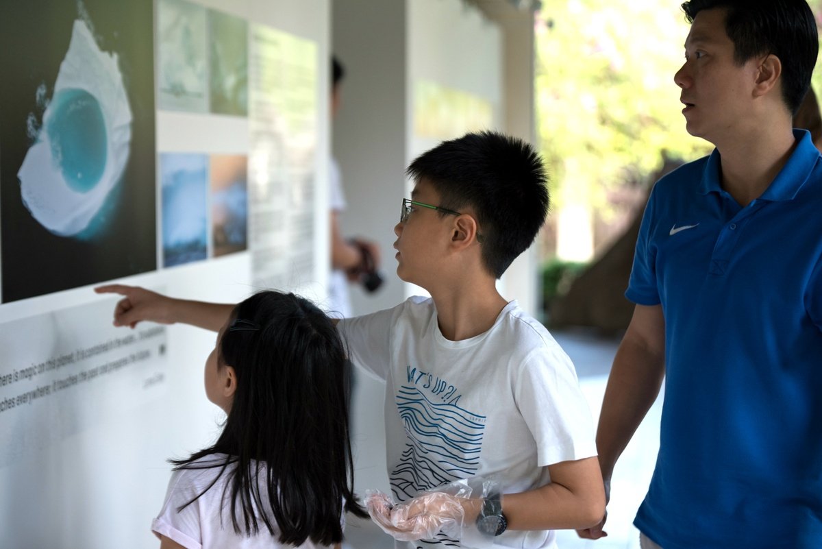 ecobusinesscom's tweet image. Small actions can have big impacts when it comes to fighting against climate change #ChangingCourse
buff.ly/2JzhVwc