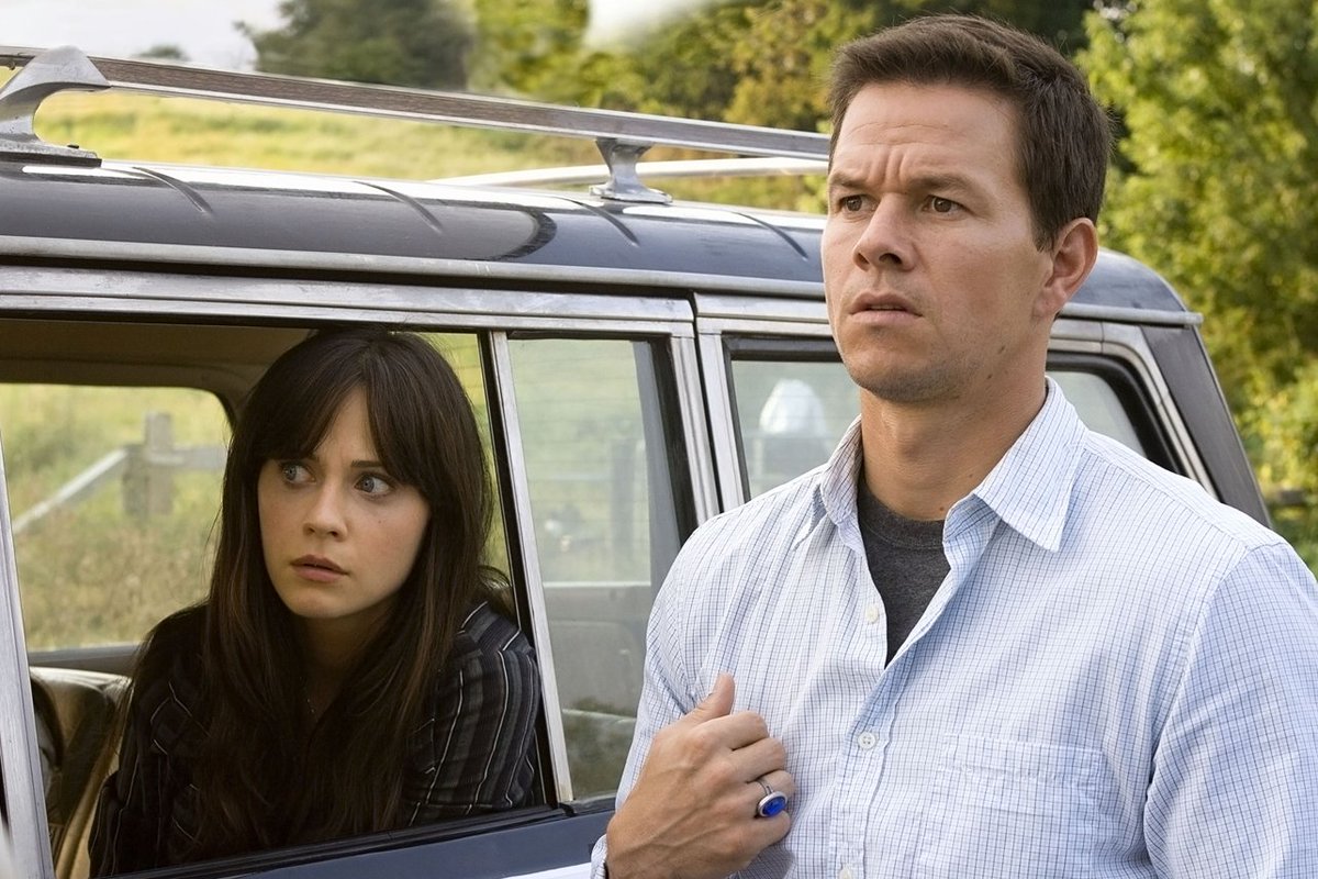 10 years later, 'The Happening' deserves credit for just how dari...