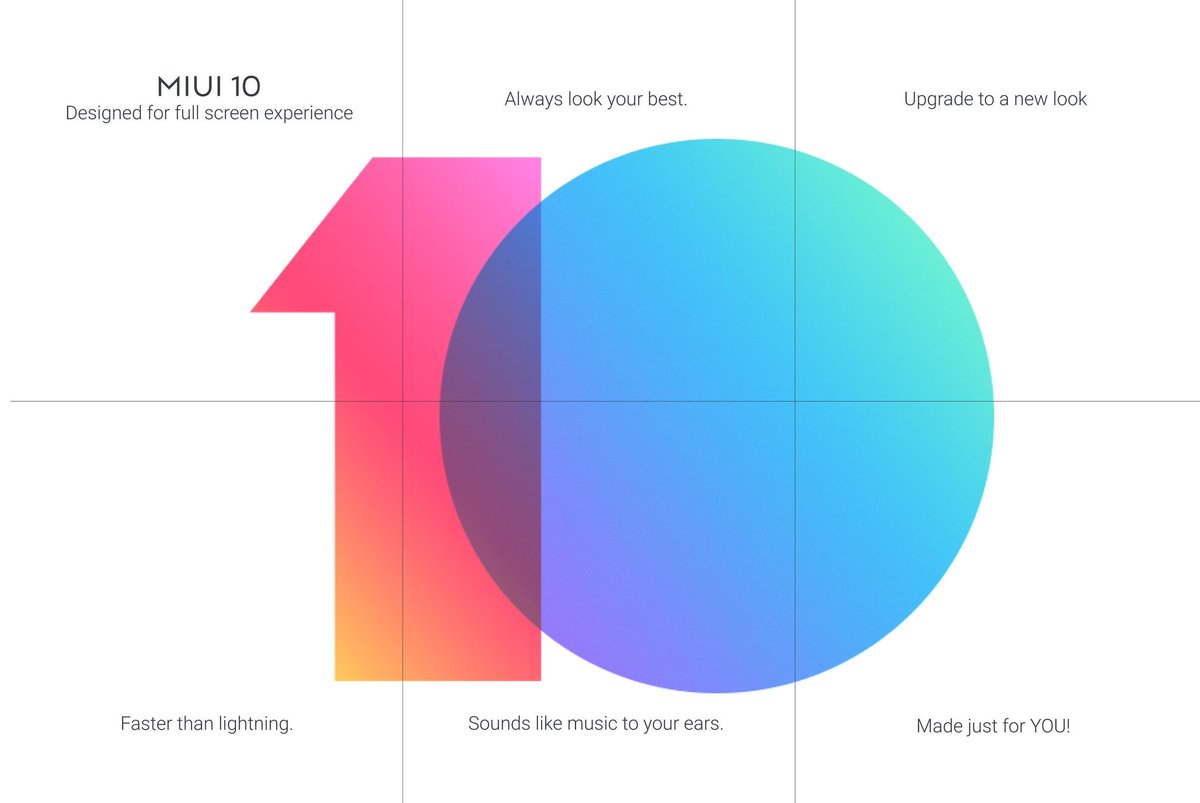 xiaomibd1's tweet photo. #MIUI just landed. What's your favorite new feature? #FullScreenExperience https://t.co/FddTsH7cvm