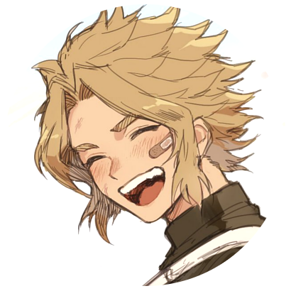 ⋆ ✧ ⋆「Icons of All Might / Toshinori Yagi (Boku No Hero Academia)」⋆ ✧ ⋆

  › Tw: @/LOVE_ALLMIGHT
  › Tw: @/nnyyeemm123
  › Pixiv ID: 62058459
  › Tw: @/ykb_reck